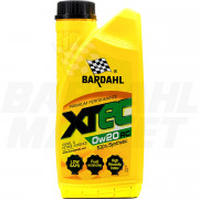 BARDAHL XTEC 0W20 RC 1L