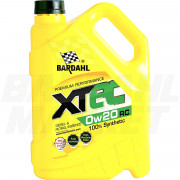 BARDAHL XTEC 0W20 RC 5L